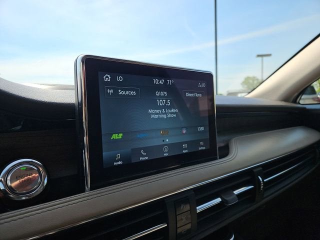 2021 Lincoln Corsair Reserve