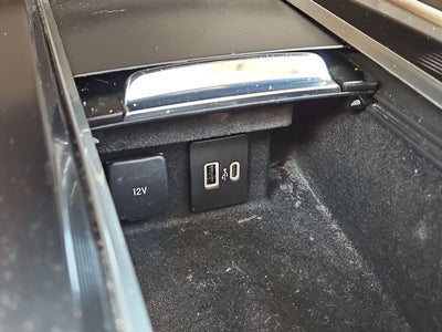 2021 Lincoln Corsair Reserve