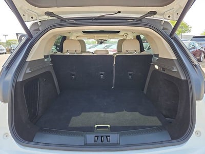 2021 Lincoln Corsair Reserve