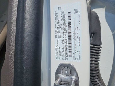 2021 Lincoln Corsair Reserve