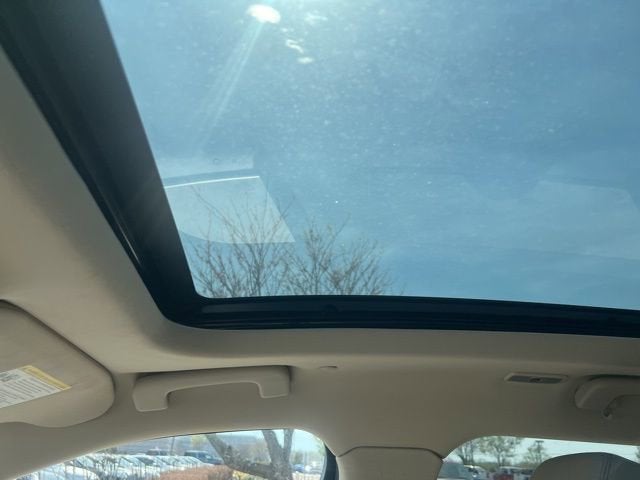 2021 Lincoln Corsair Reserve