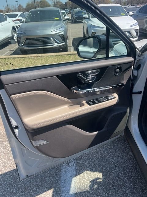 2021 Lincoln Corsair Reserve