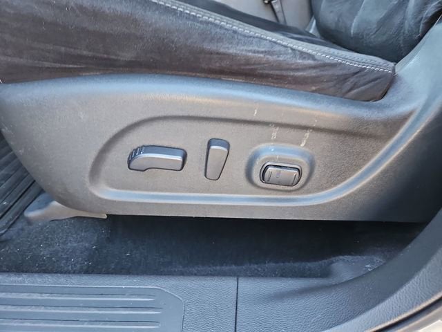 2021 Nissan Murano SV