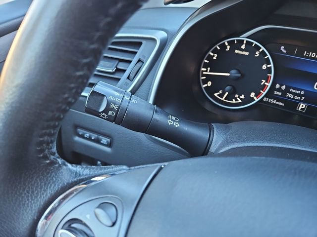 2021 Nissan Murano SV