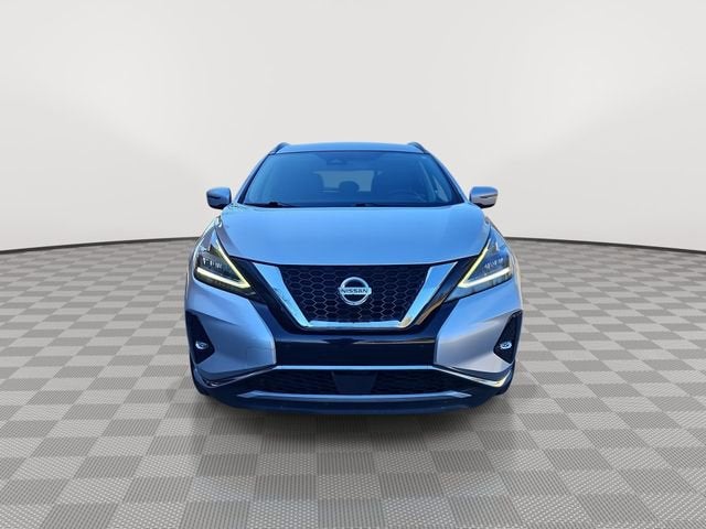 2021 Nissan Murano SV