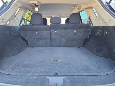 2021 Nissan Murano SV