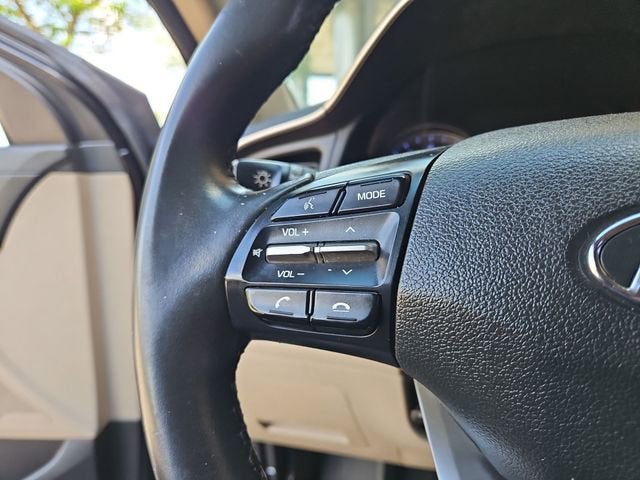 2019 Hyundai Elantra Value Edition