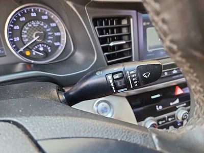 2019 Hyundai Elantra Value Edition