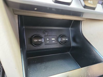 2019 Hyundai Elantra Value Edition
