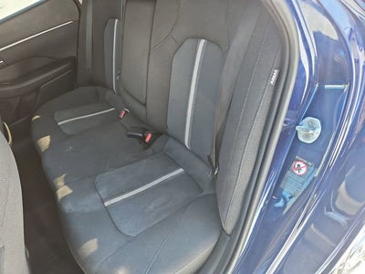 2022 Hyundai Sonata SEL