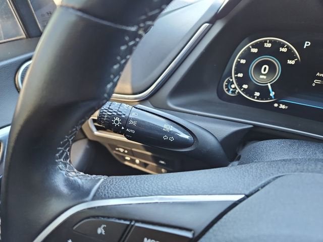 2022 Hyundai Sonata SEL