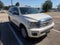 2012 Toyota Sequoia Platinum 5.7L V8