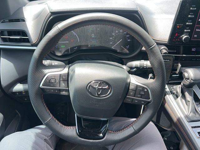 2023 Toyota Sienna XSE