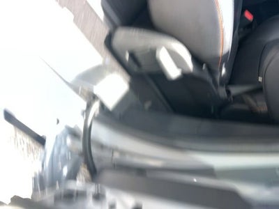 2023 Toyota Sienna XSE