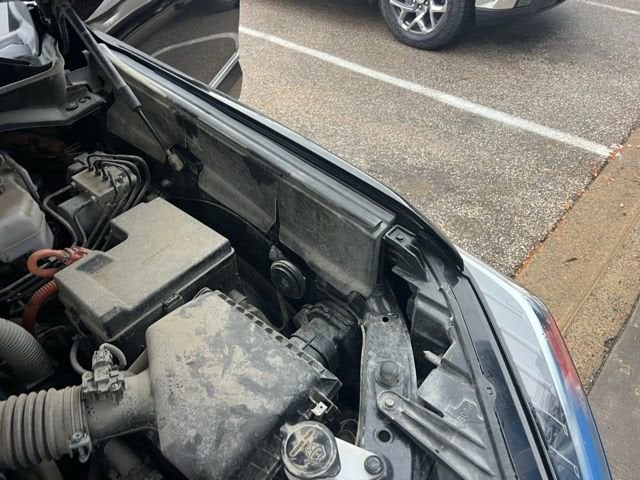 2024 Toyota Tundra 4WD 1794 Edition Hybrid