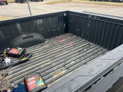 2024 Toyota Tundra 4WD 1794 Edition Hybrid