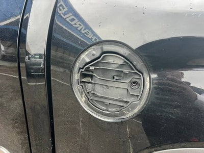 2024 Toyota Tundra 4WD 1794 Edition Hybrid