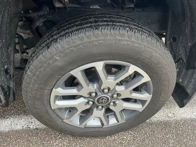 2024 Toyota Tundra 4WD 1794 Edition Hybrid
