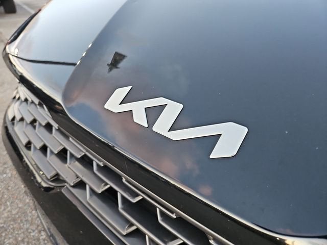 2023 Kia K5 EX