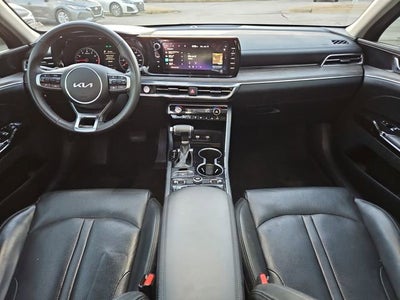 2023 Kia K5 EX