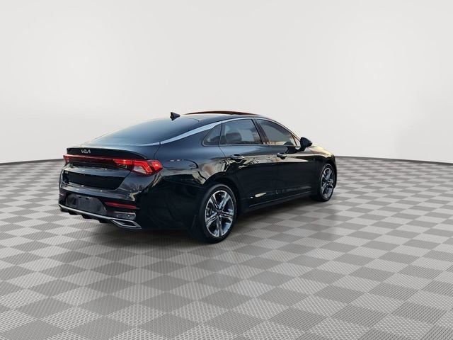 2023 Kia K5 EX