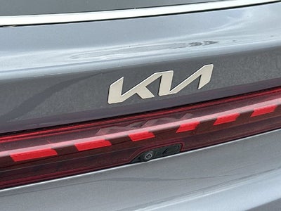 2023 Kia K5 EX