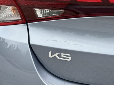2023 Kia K5 EX