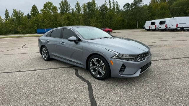 2023 Kia K5 EX