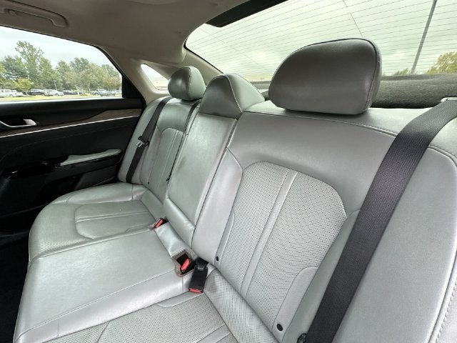 2023 Kia K5 EX