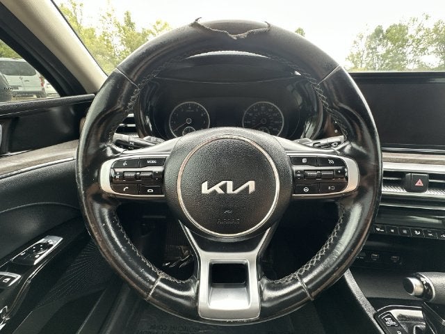 2023 Kia K5 EX