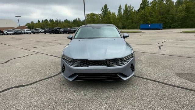 2023 Kia K5 EX
