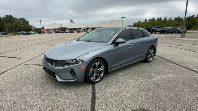2023 Kia K5 EX