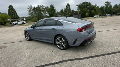 2023 Kia K5 EX