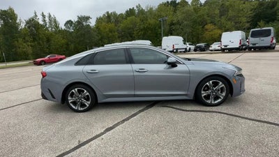2023 Kia K5 EX