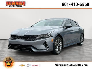 2023 Kia K5 EX