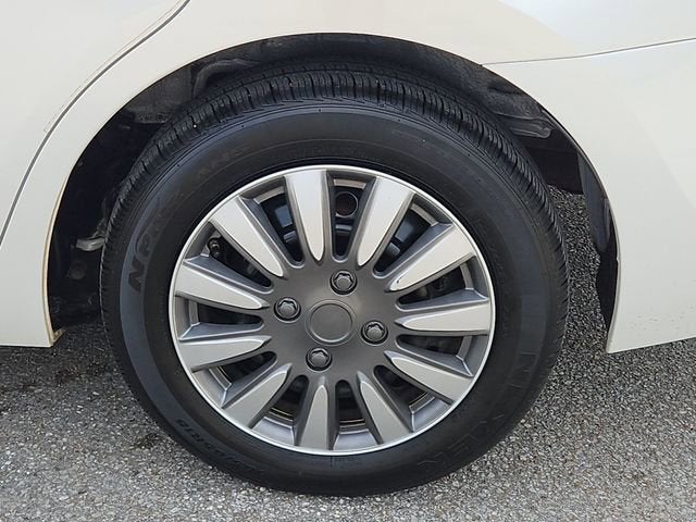 2014 Toyota Corolla LE ECO