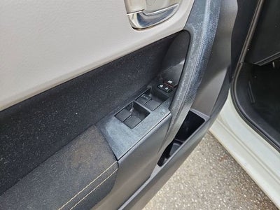 2014 Toyota Corolla LE ECO