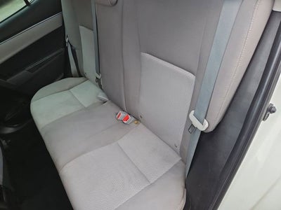 2014 Toyota Corolla LE ECO