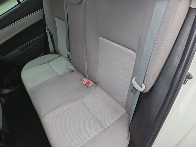 2014 Toyota Corolla LE ECO