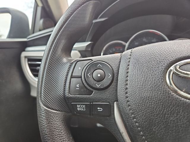 2014 Toyota Corolla LE ECO