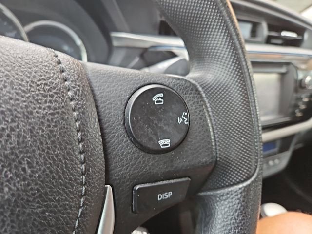 2014 Toyota Corolla LE ECO