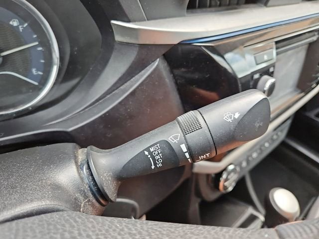 2014 Toyota Corolla LE ECO