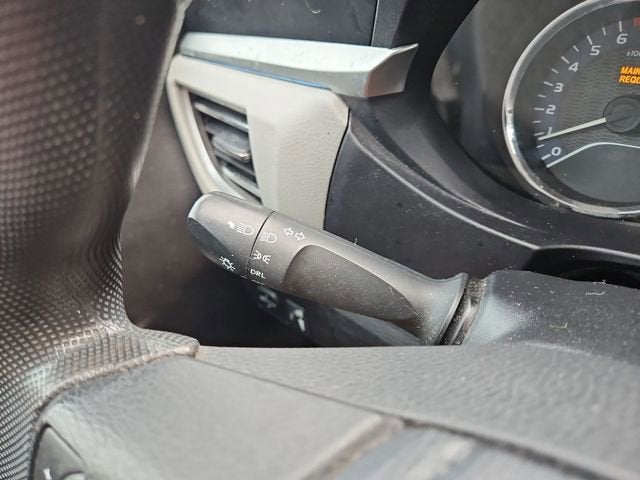 2014 Toyota Corolla LE ECO