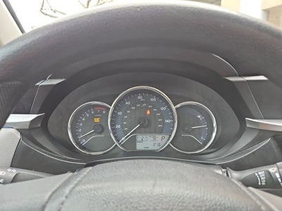 2014 Toyota Corolla LE ECO