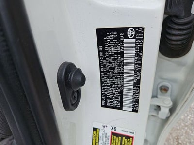 2014 Toyota Corolla LE ECO