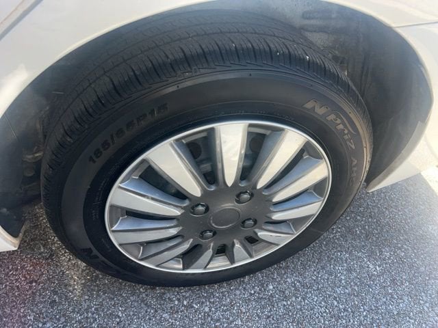 2014 Toyota Corolla LE ECO