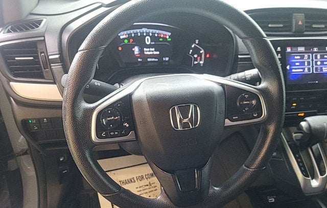 2021 Honda CR-V 2WD Special Edition