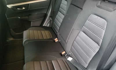 2021 Honda CR-V 2WD Special Edition