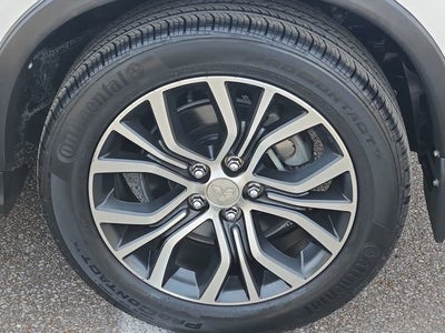 2019 Mitsubishi Outlander Sport ES 2.0