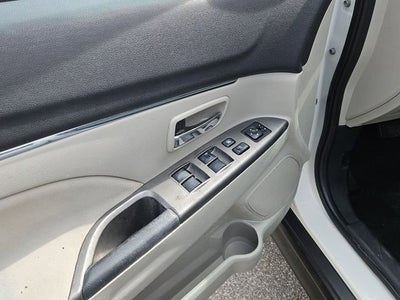 2019 Mitsubishi Outlander Sport ES 2.0